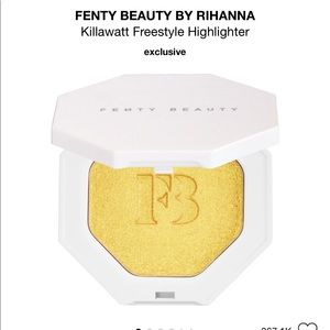 Fenty Beauty Highlighter